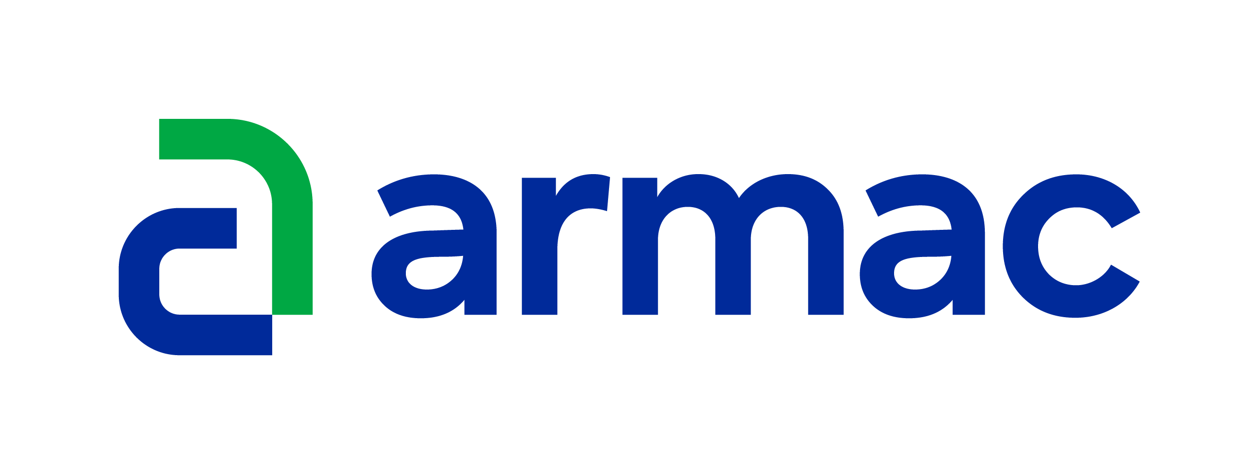 Armac logo